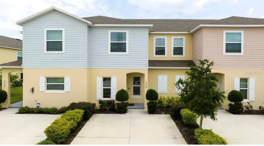 Property photo for 4764 CORAL CASTLE DR, Kissimmee, FL