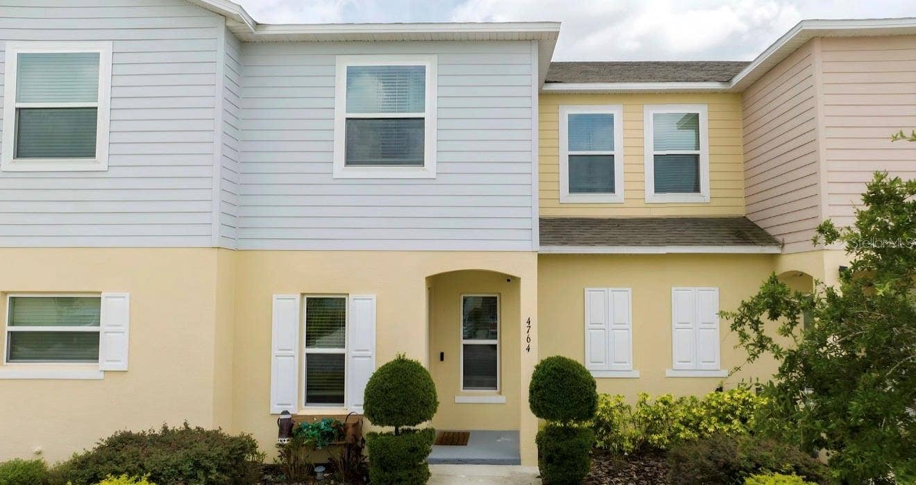 4764 CORAL CASTLE DR, Kissimmee, FL 34746 4764 CORAL CASTLE DR, Kissimmee, FL 34746