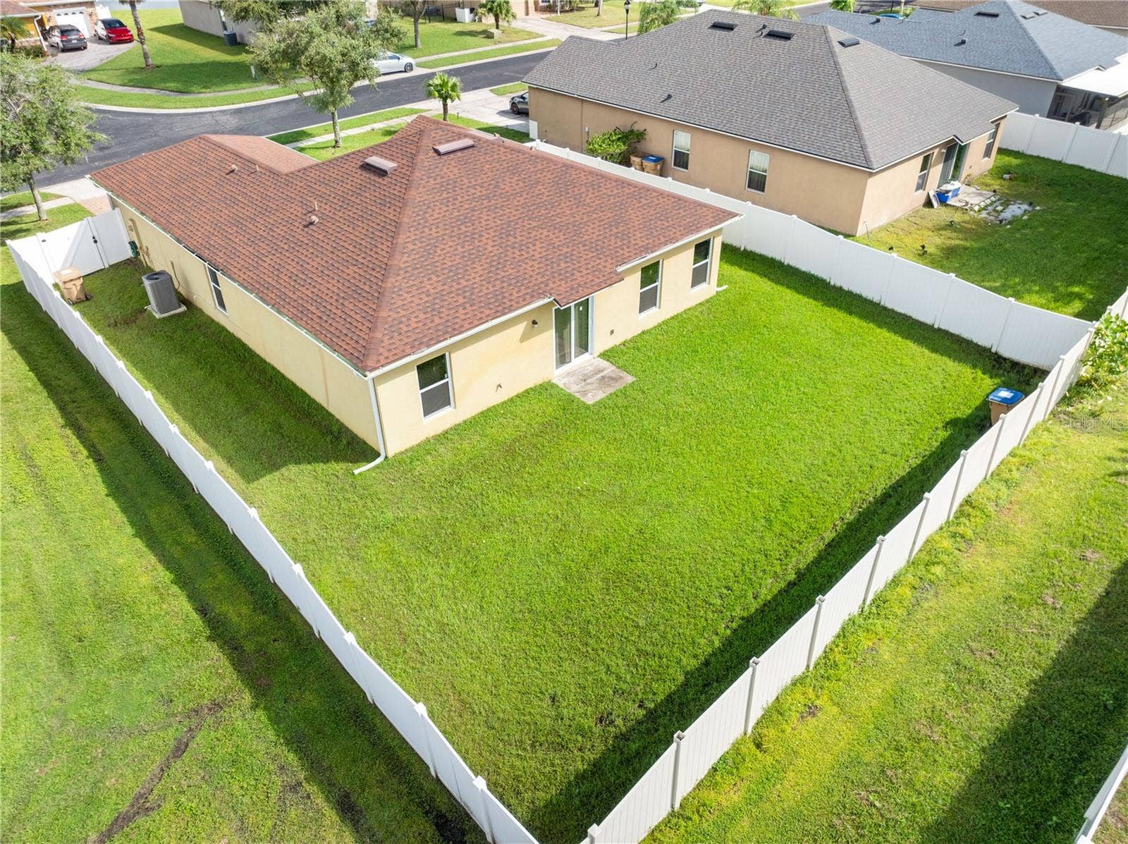 4622 CABALERRO TRAIL, Kissimmee, FL 34758