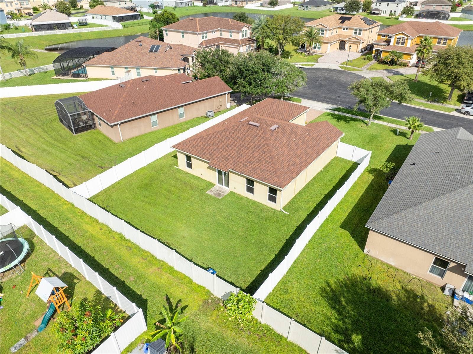 4622 CABALERRO TRAIL, Kissimmee, FL 34758