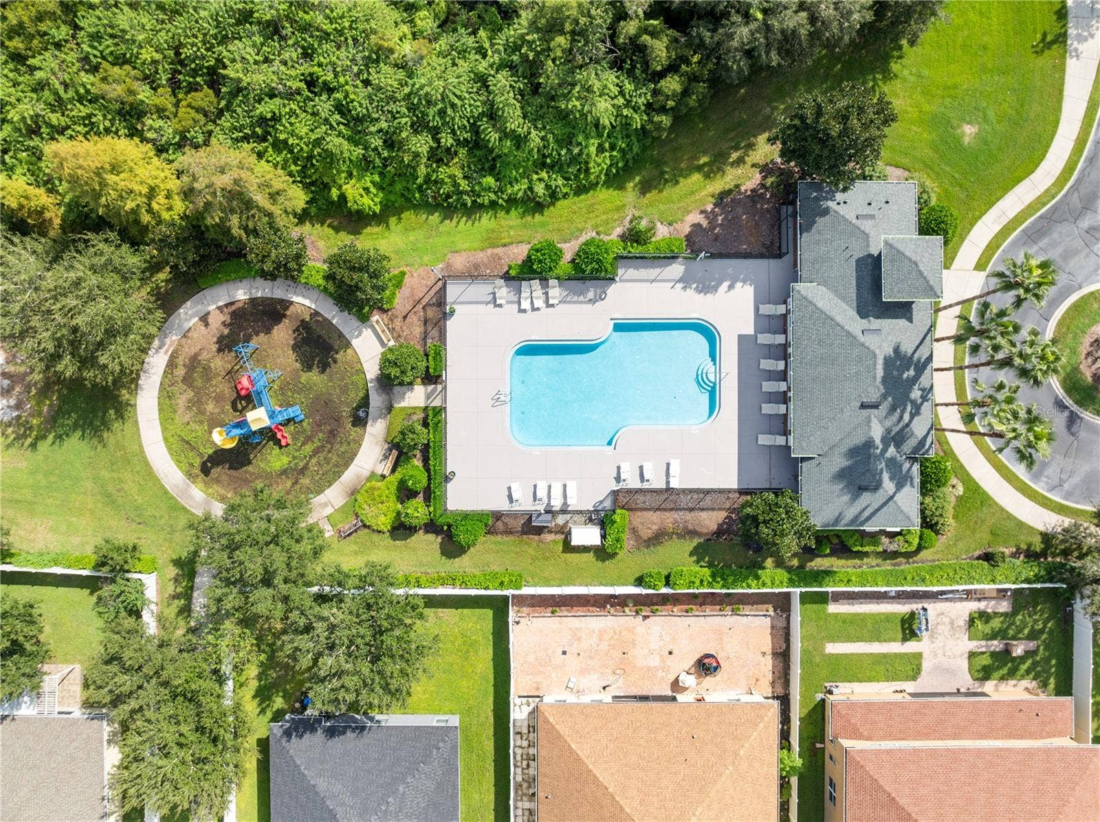 4622 CABALERRO TRAIL, Kissimmee, FL 34758