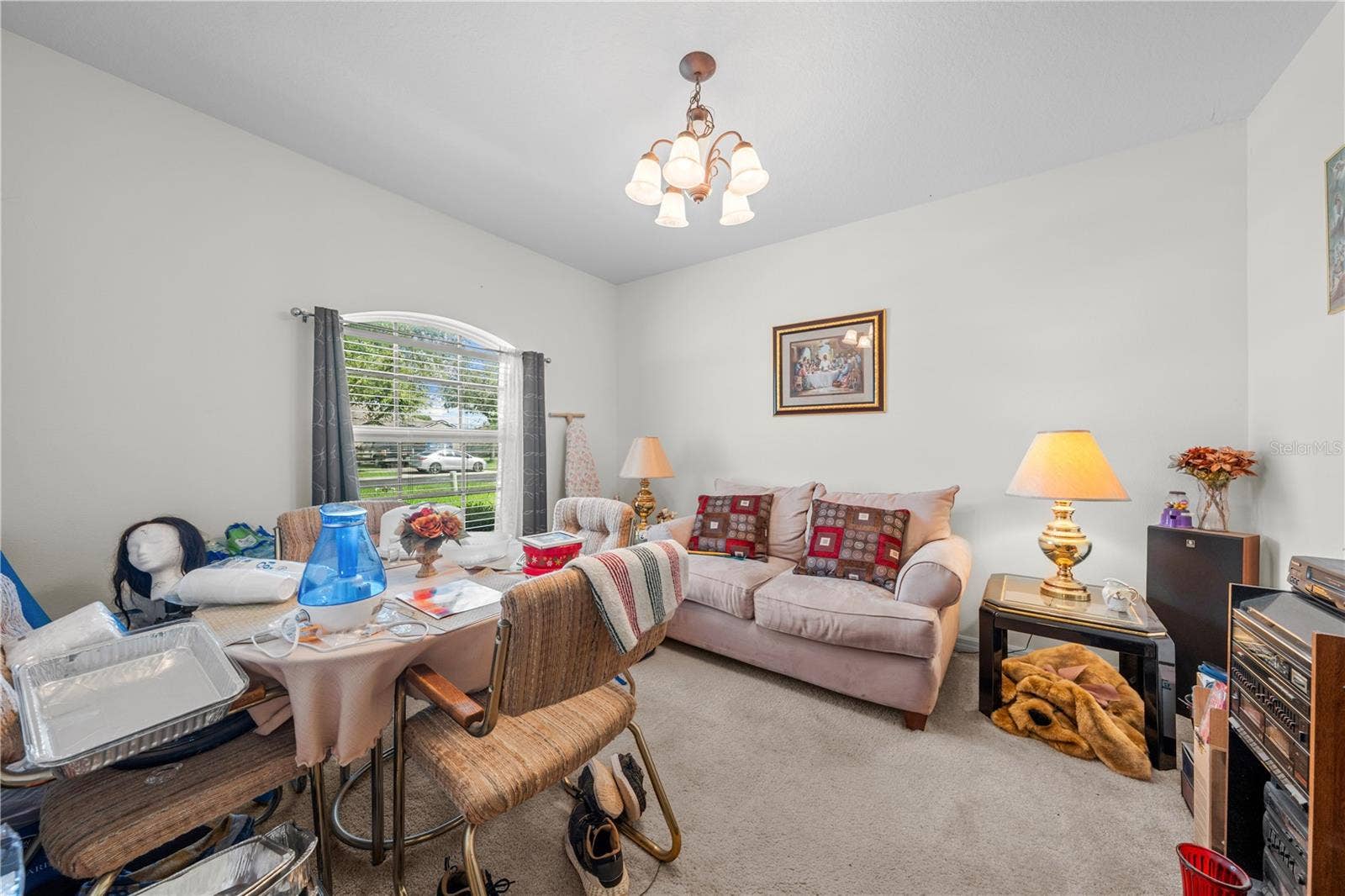 Bonus Room / Den / Office