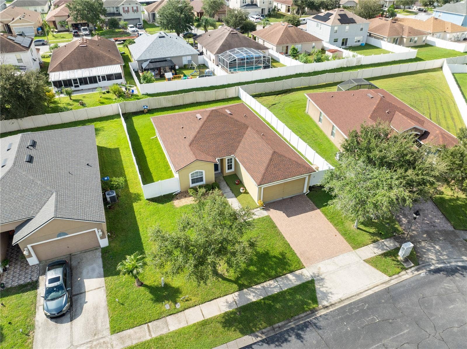 4622 CABALERRO TRAIL, Kissimmee, FL 34758