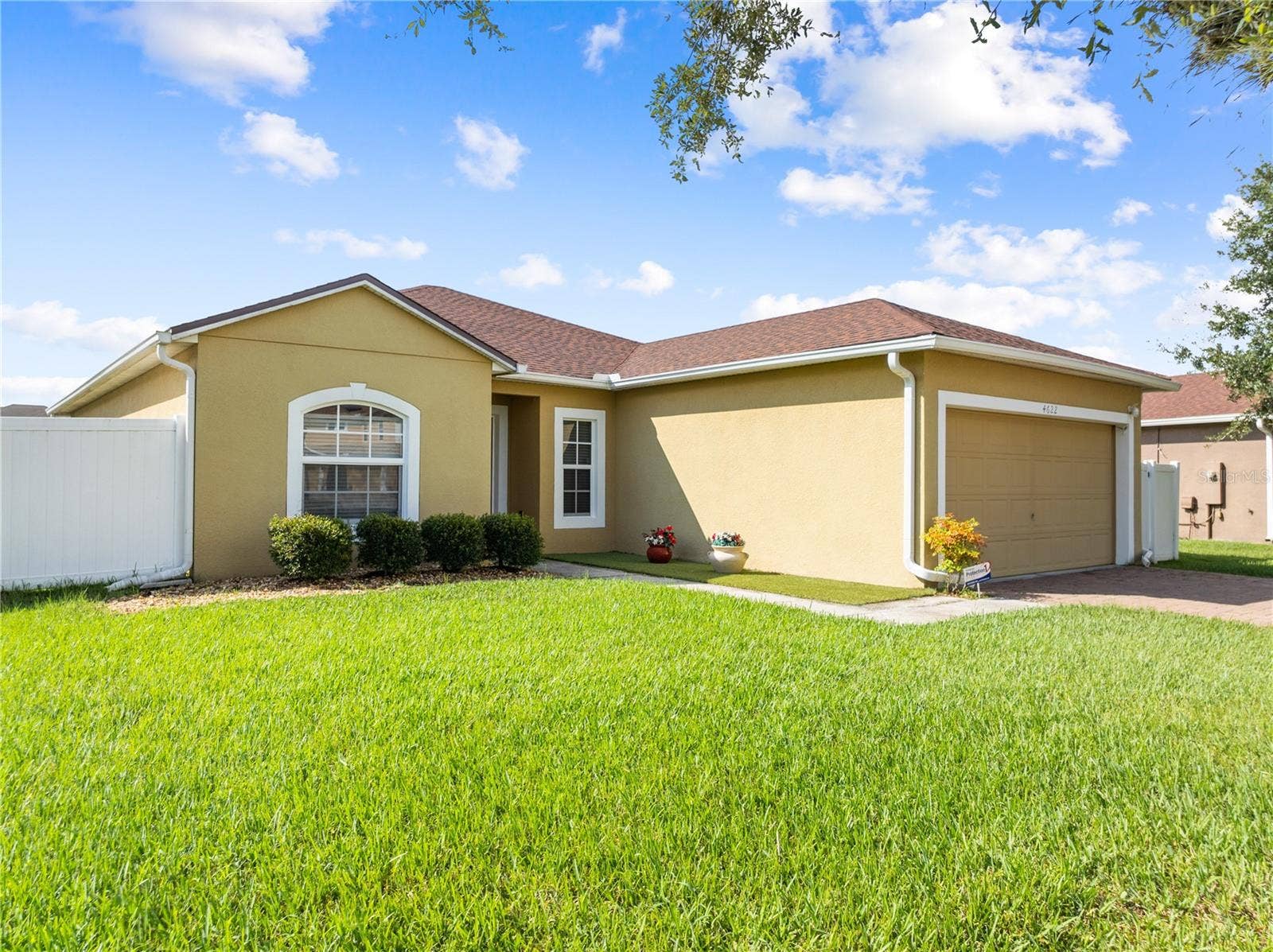 4622 CABALERRO TRAIL, Kissimmee, FL 34758