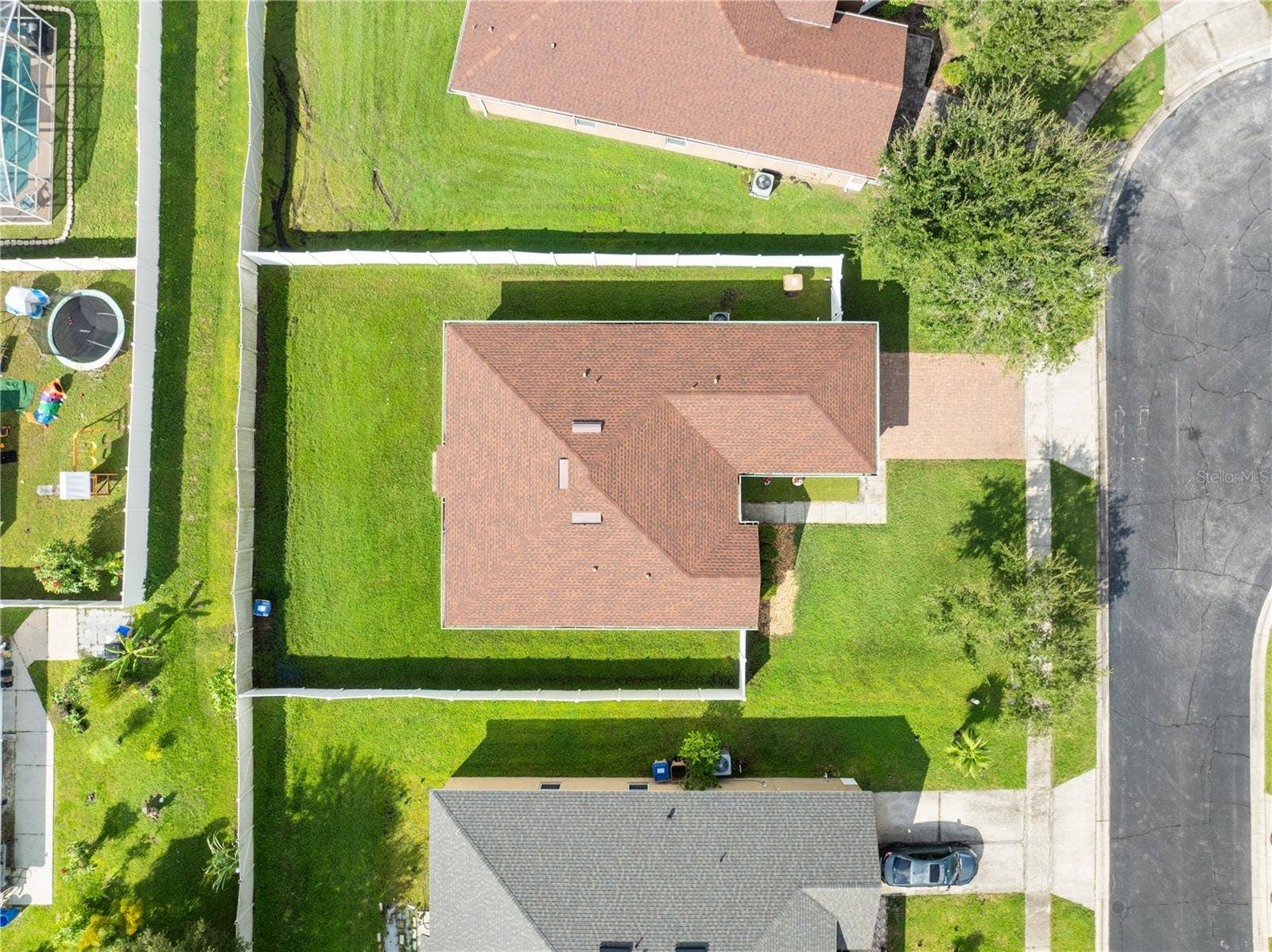 4622 CABALERRO TRAIL, Kissimmee, FL 34758