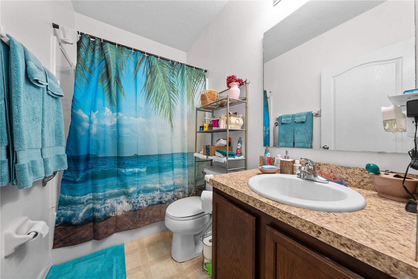 Guest Bath