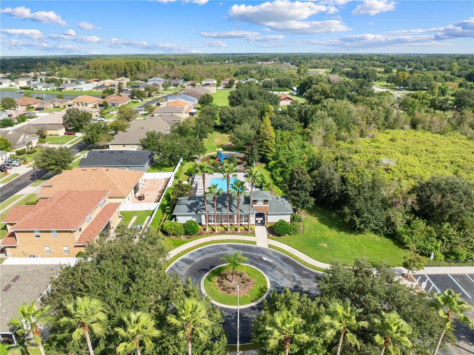 4622 CABALERRO TRAIL, Kissimmee, FL 34758