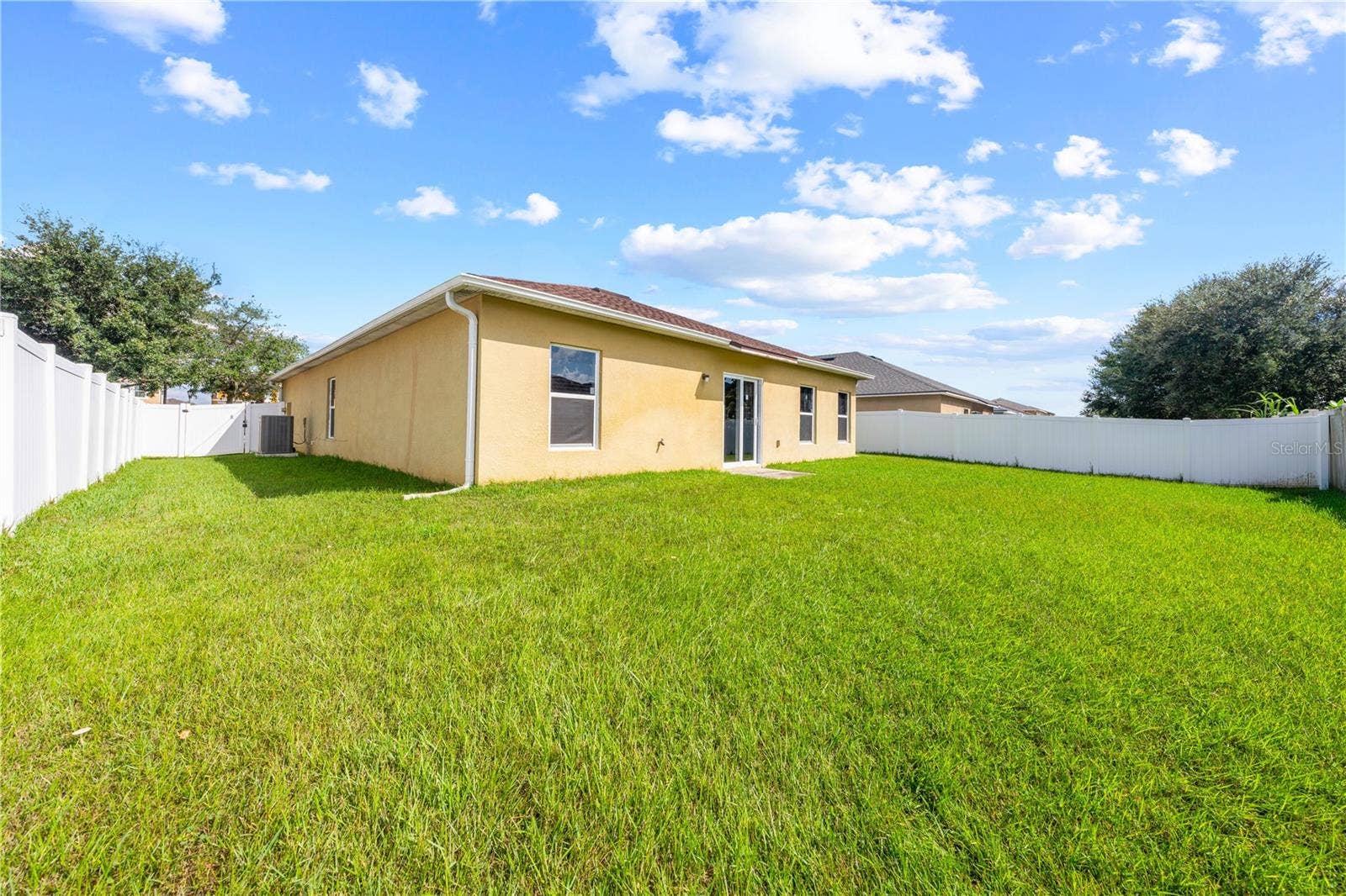 4622 CABALERRO TRAIL, Kissimmee, FL 34758