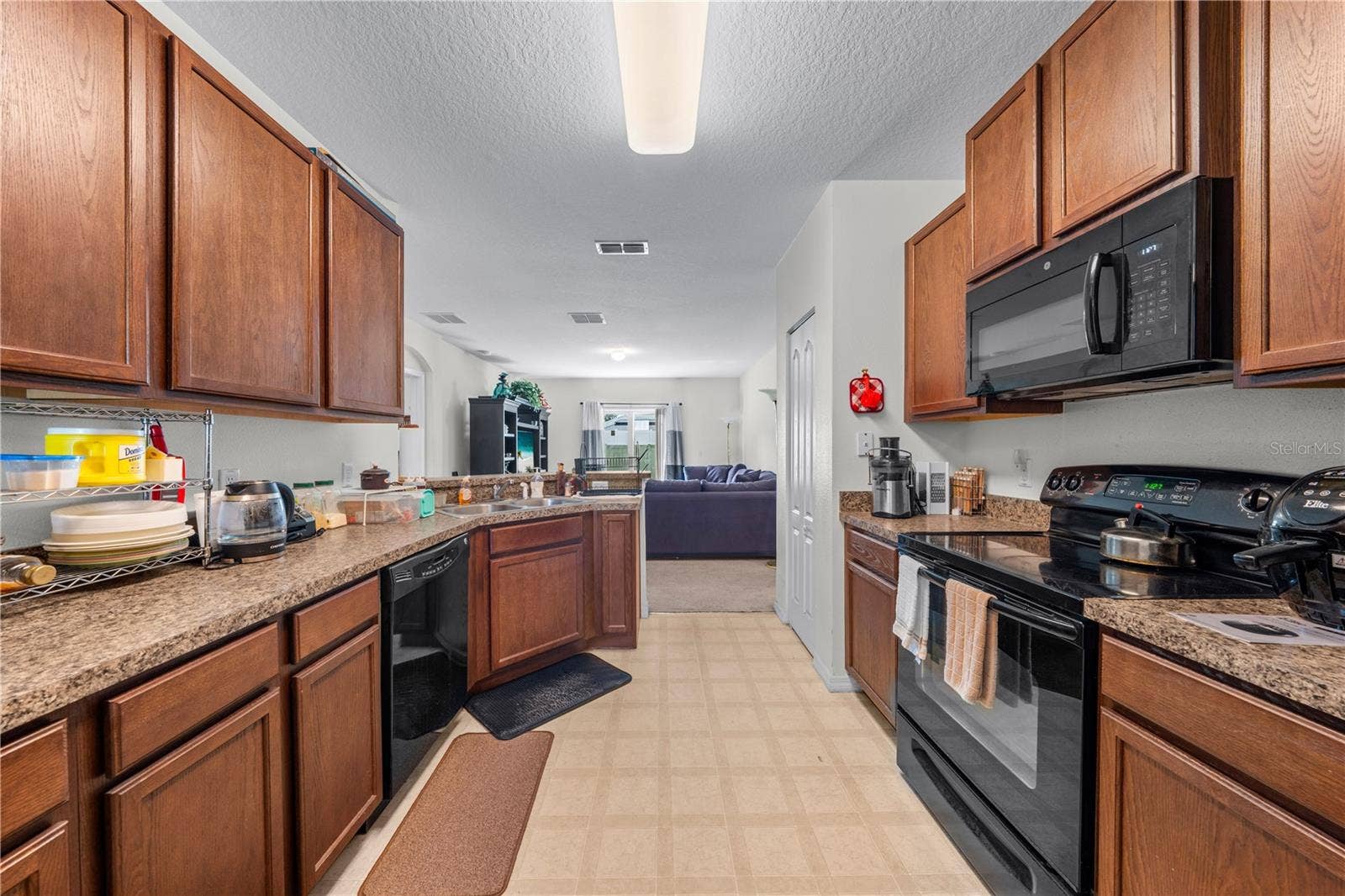 4622 CABALERRO TRAIL, Kissimmee, FL 34758