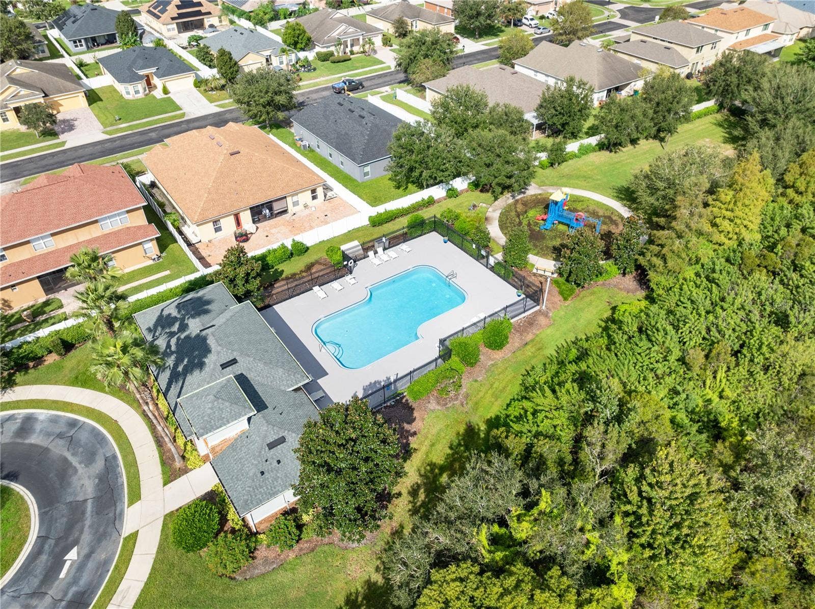 4622 CABALERRO TRAIL, Kissimmee, FL 34758