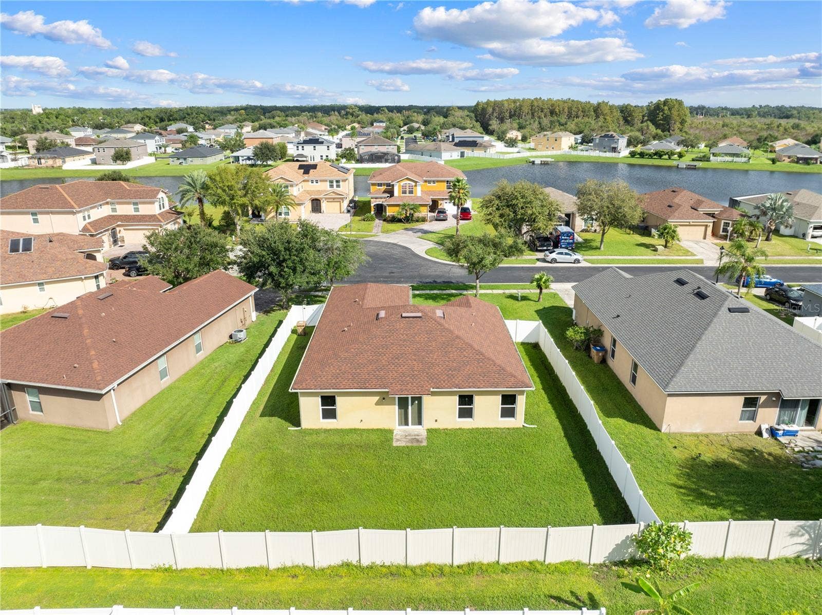 4622 CABALERRO TRAIL, Kissimmee, FL 34758