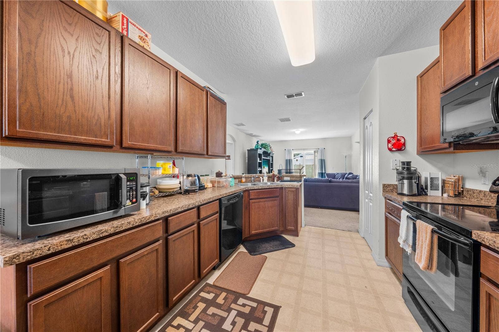 4622 CABALERRO TRAIL, Kissimmee, FL 34758