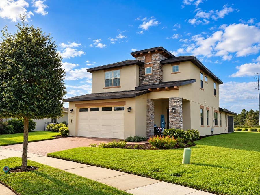 Property photo for 3120 CRISPIN CIRCLE, St Cloud, FL