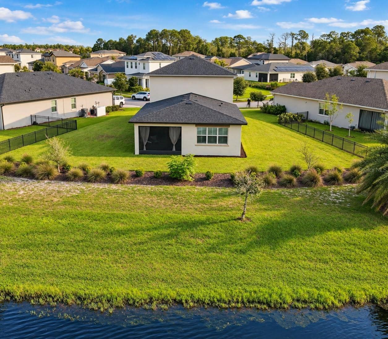3120 CRISPIN CIRCLE, St Cloud, FL 34773
