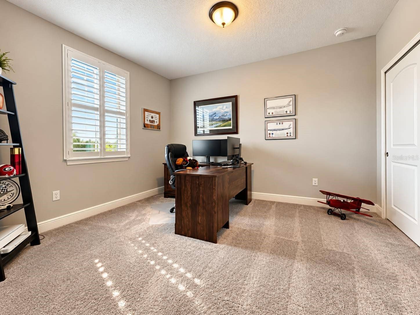 Office/ Bedroom