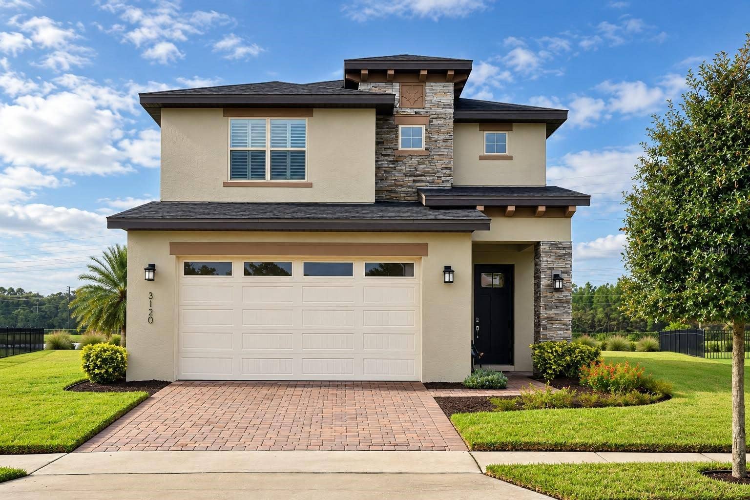 3120 CRISPIN CIRCLE, St Cloud, FL 34773