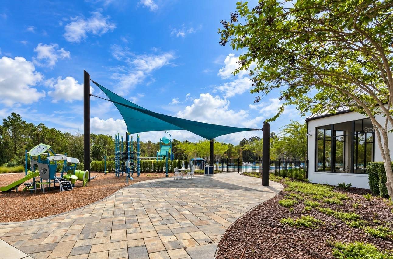 Harmony West- Kids Activity Park