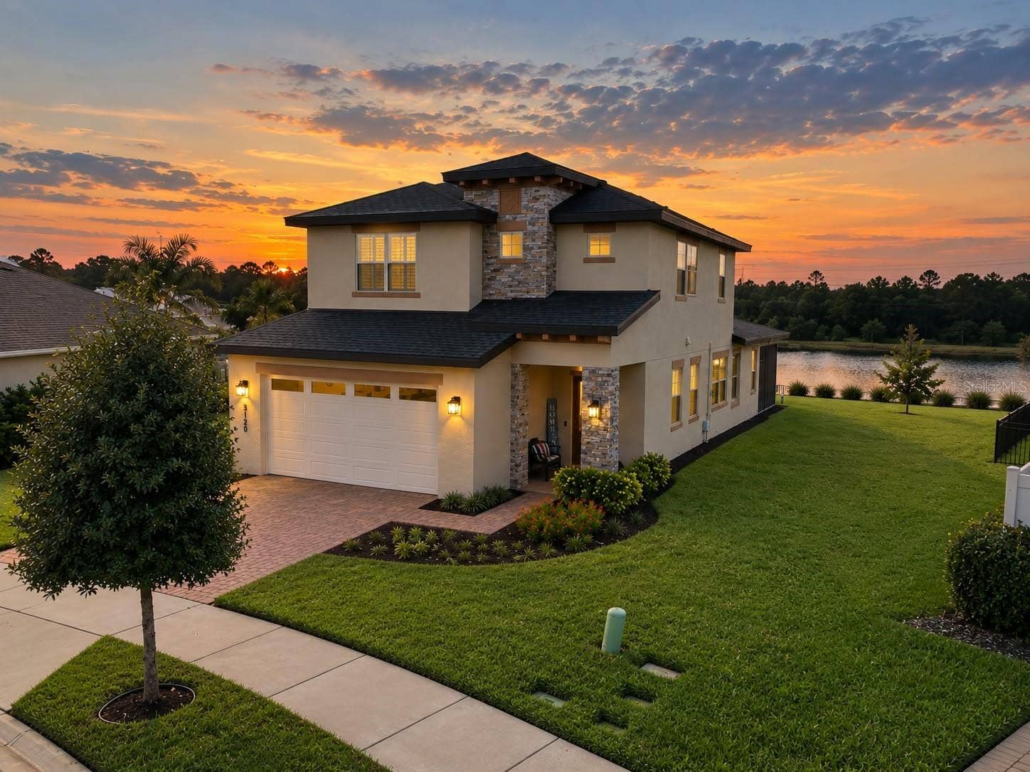 3120 CRISPIN CIRCLE, St Cloud, FL 34773