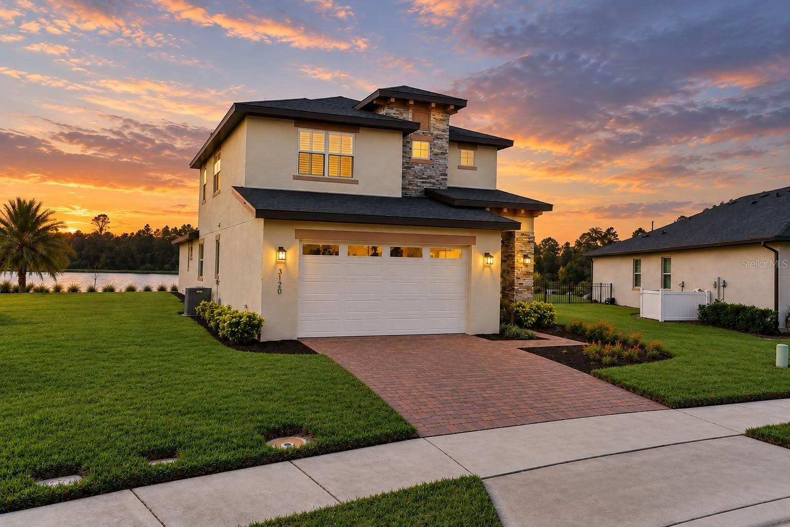 3120 CRISPIN CIRCLE, St Cloud, FL 34773