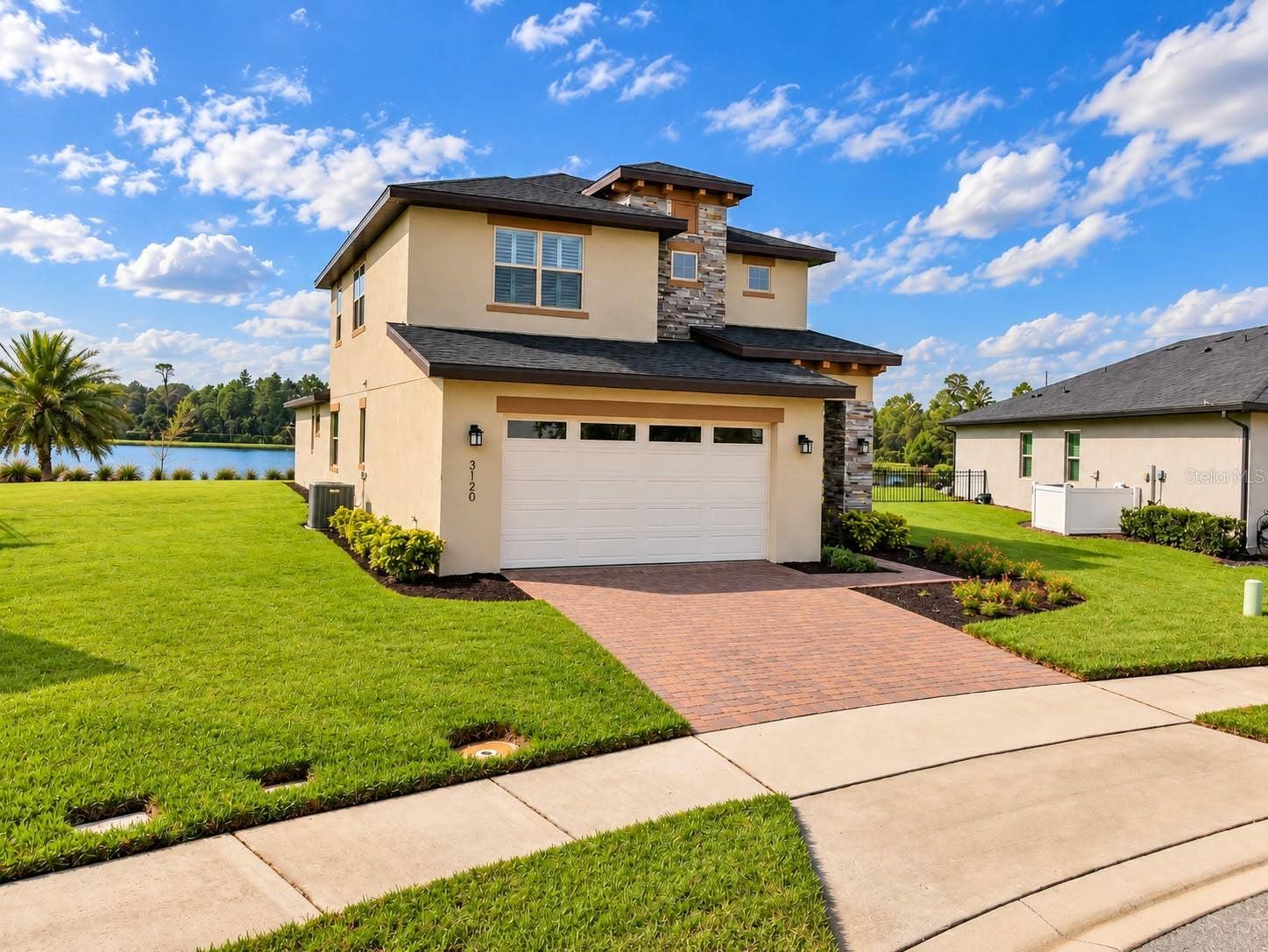 3120 CRISPIN CIRCLE, St Cloud, FL 34773