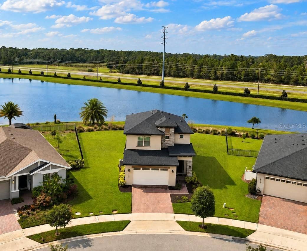 3120 CRISPIN CIRCLE, St Cloud, FL 34773