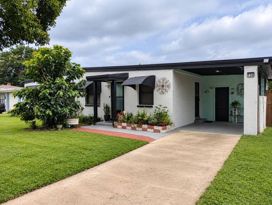Property photo for 134 VERBENA DRIVE, Orlando, FL