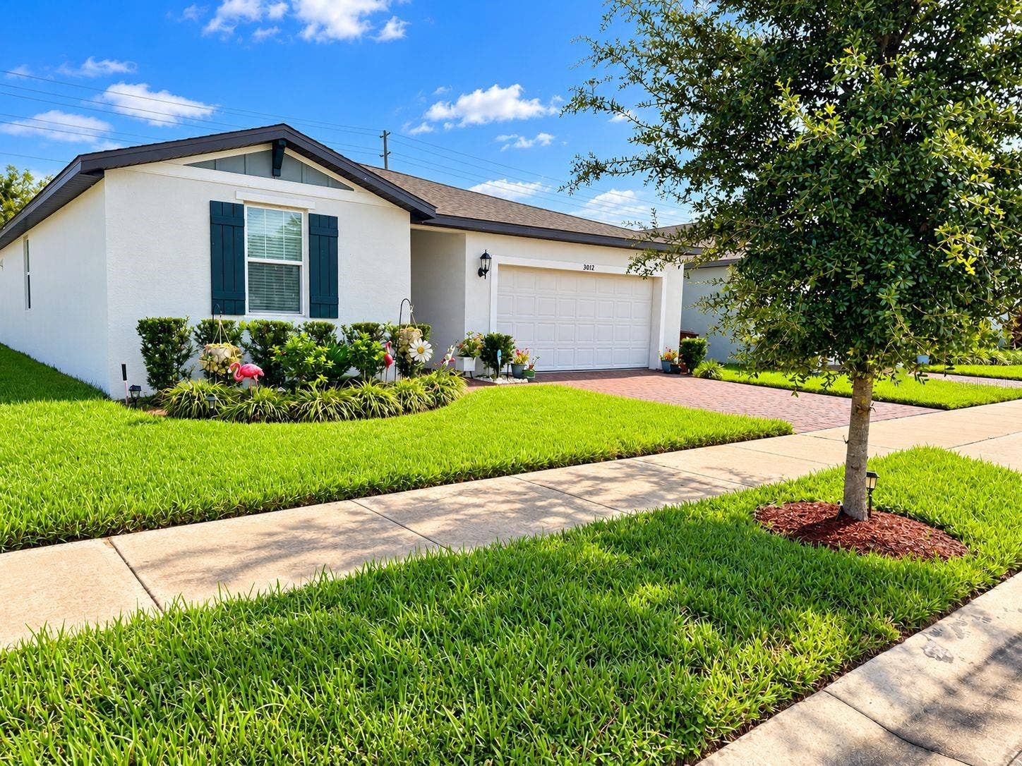 3012 CASSIDY LANE, Haines City, FL 33844 3012 CASSIDY LANE, Haines City, FL 33844
