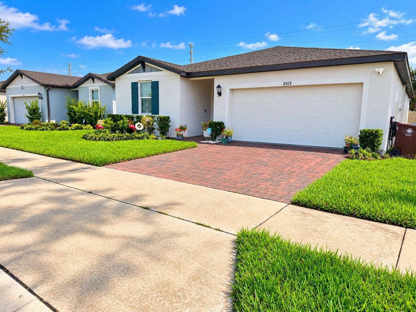 3012 CASSIDY LANE, Haines City, FL 33844 3012 CASSIDY LANE, Haines City, FL 33844
