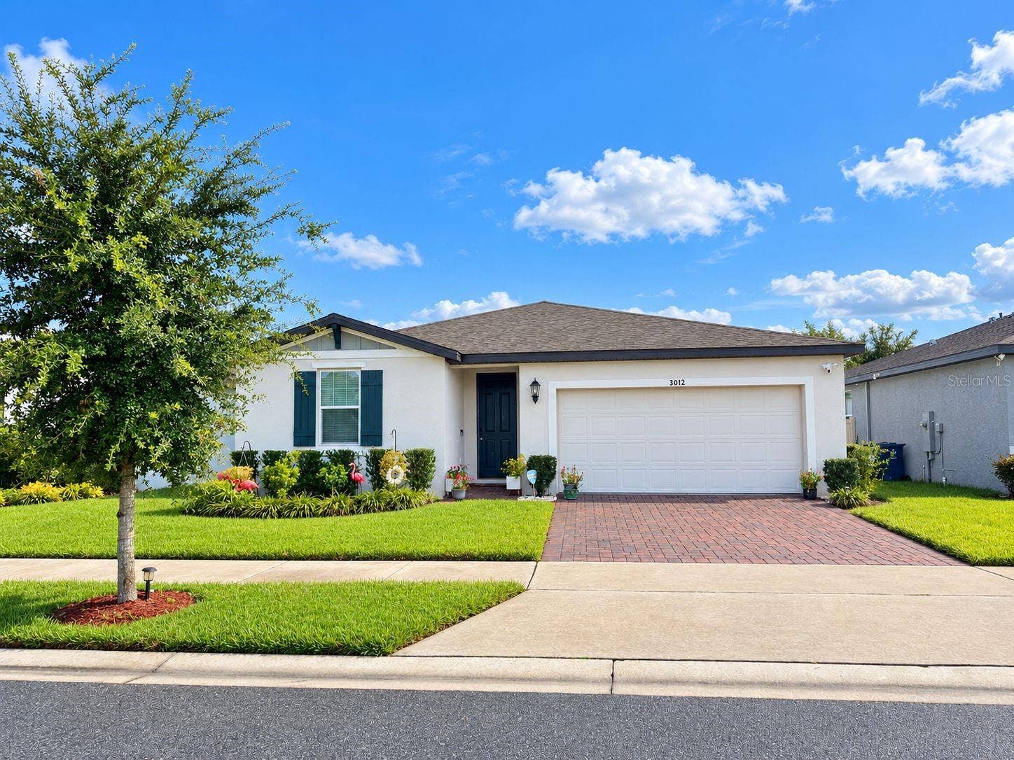 3012 CASSIDY LANE, Haines City, FL 33844 3012 CASSIDY LANE, Haines City, FL 33844