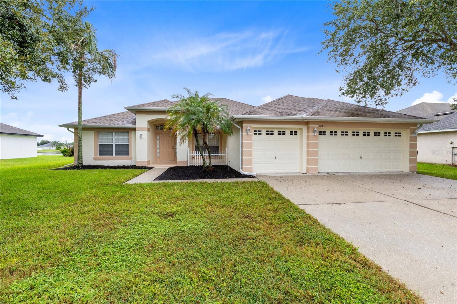 3235 LORIMAR LN, St Cloud, FL 34772 3235 LORIMAR LN, St Cloud, FL 34772