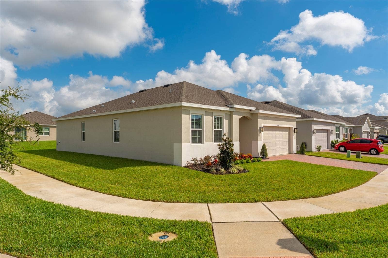 646 DUKE DRIVE, Haines City, FL 33844 646 DUKE DRIVE, Haines City, FL 33844