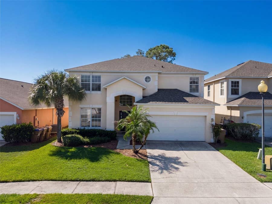Property photo for 1315 SEASONS BOULEVARD, Kissimmee, FL