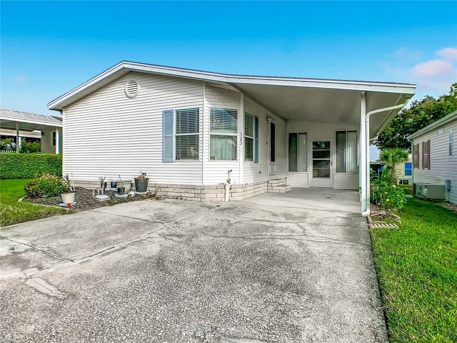 Property photo for 123 SMALLMOUTH BASS STREET, Davenport, FL