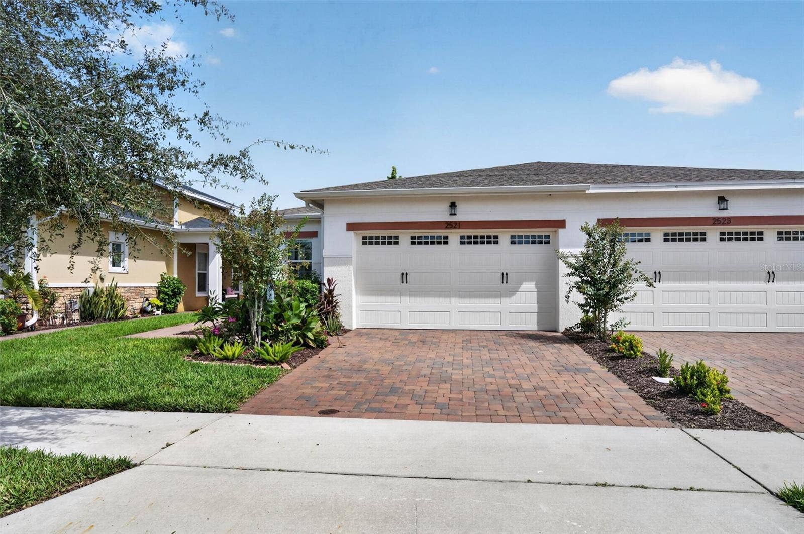 2521 YELLOW BRICK ROAD, St Cloud, FL 34772