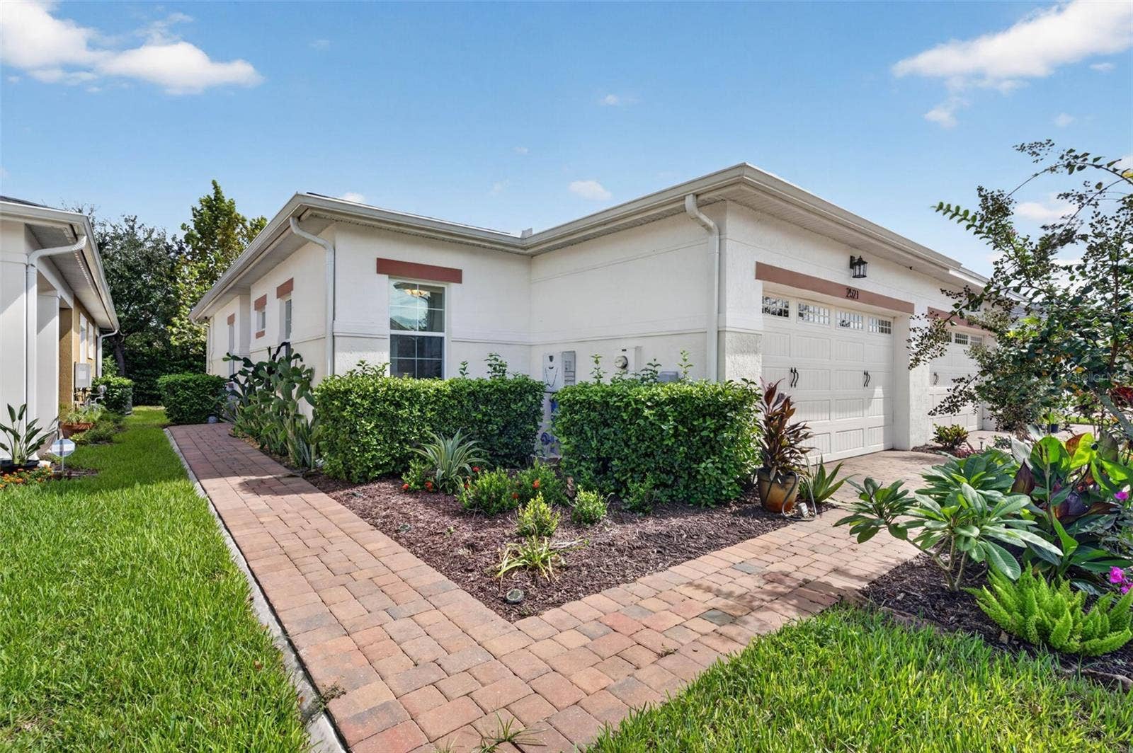 2521 YELLOW BRICK ROAD, St Cloud, FL 34772