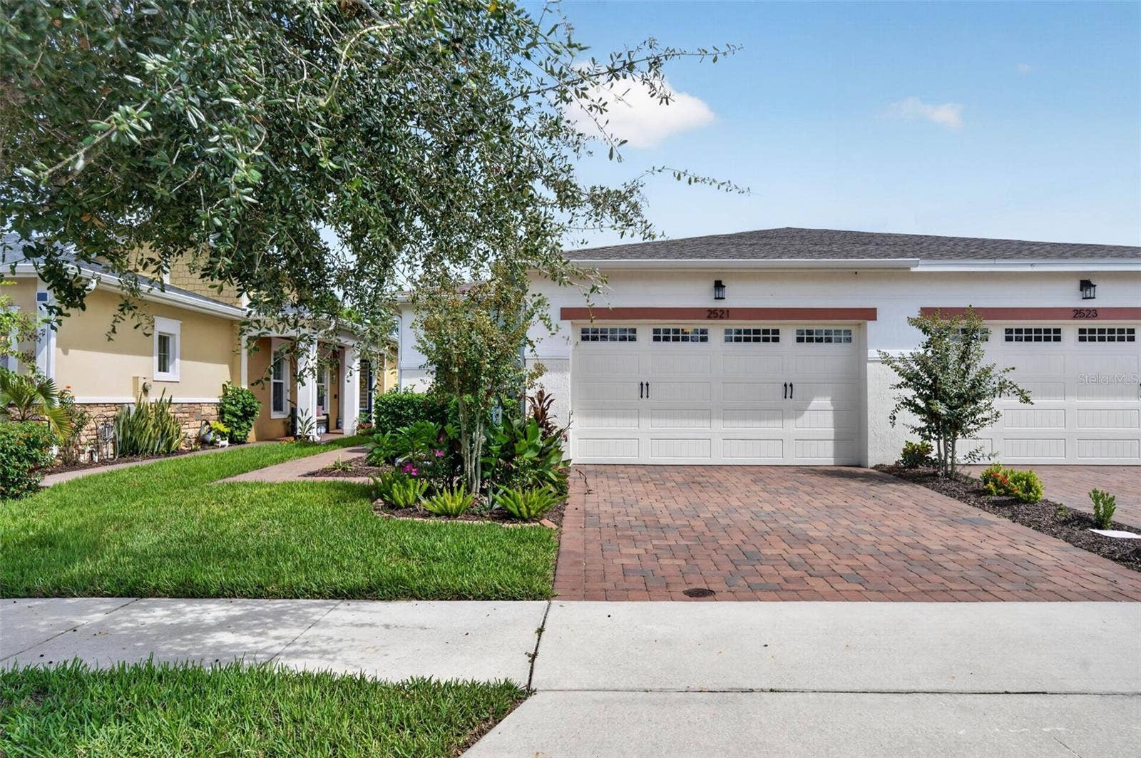 2521 YELLOW BRICK ROAD, St Cloud, FL 34772