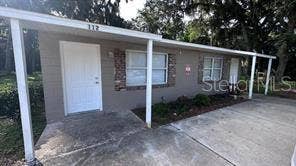Property photo for 108 DR MARTIN LUTHER KING JR AVENUE, Wildwood, FL