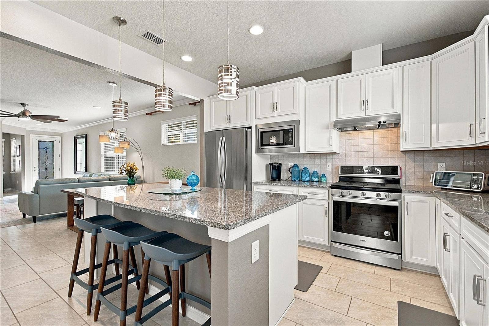 283 TOMELLOSO WAY, Davenport, FL 33837 283 TOMELLOSO WAY, Davenport, FL 33837