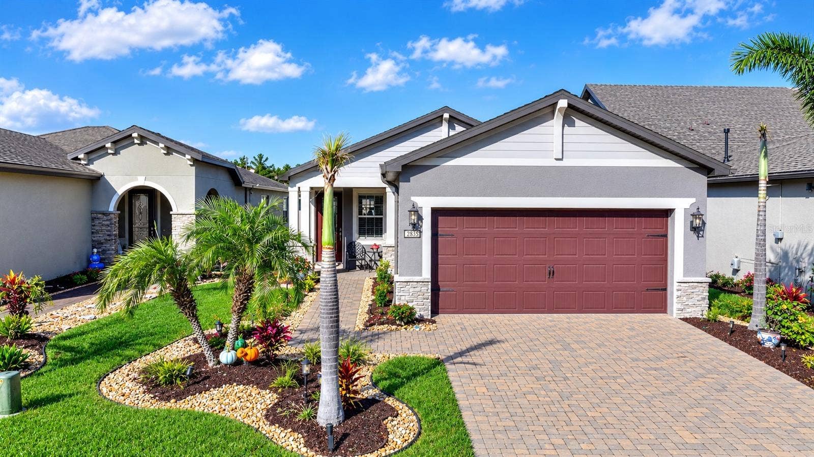 283 TOMELLOSO WAY, Davenport, FL 33837 283 TOMELLOSO WAY, Davenport, FL 33837