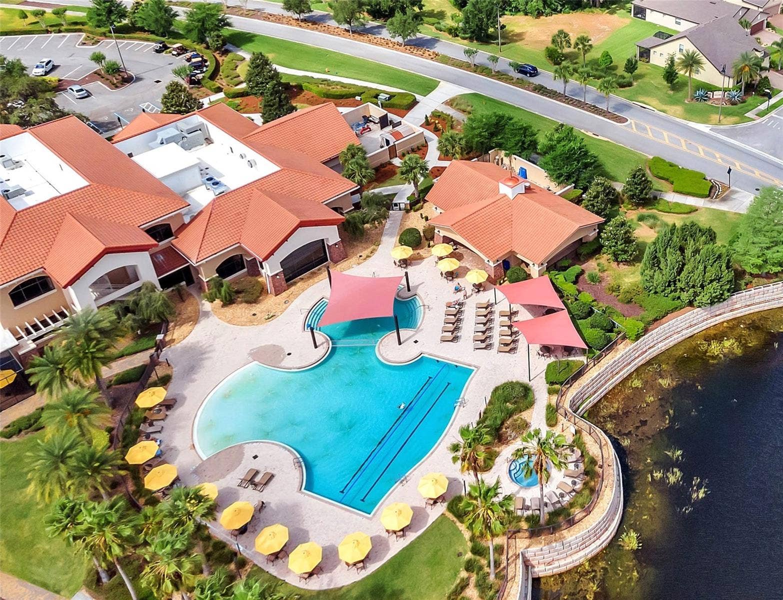 283 TOMELLOSO WAY, Davenport, FL 33837 283 TOMELLOSO WAY, Davenport, FL 33837