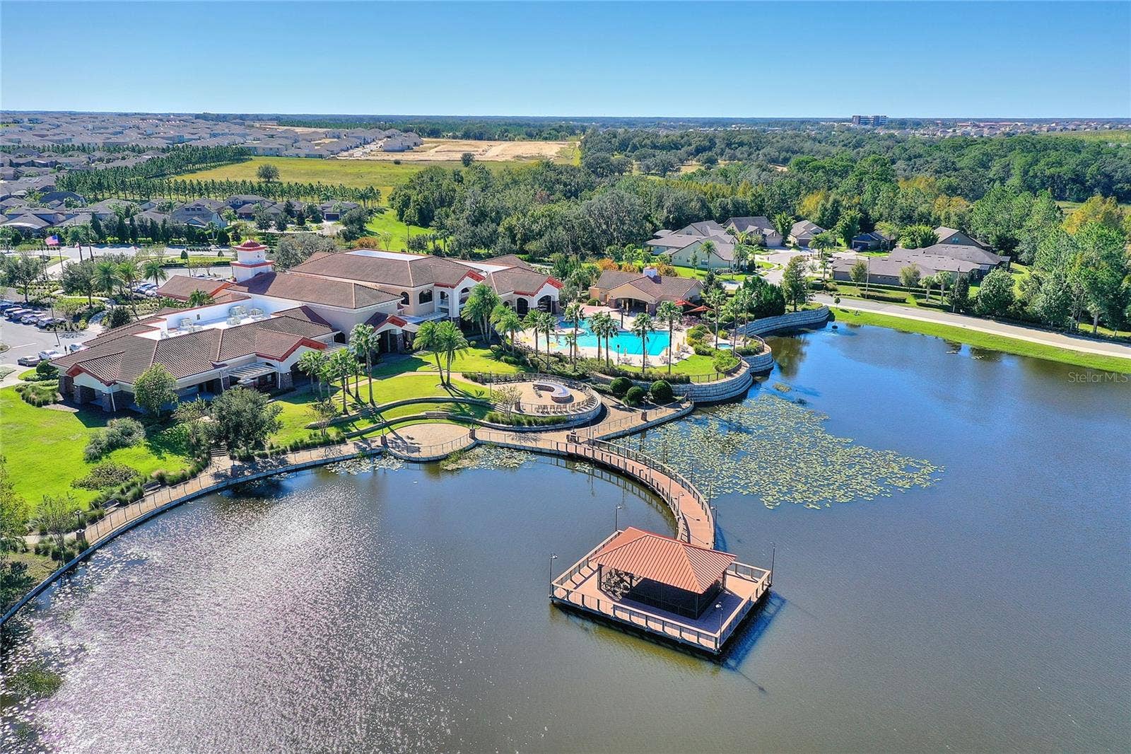 283 TOMELLOSO WAY, Davenport, FL 33837 283 TOMELLOSO WAY, Davenport, FL 33837