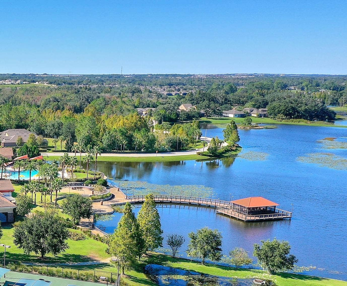 283 TOMELLOSO WAY, Davenport, FL 33837 283 TOMELLOSO WAY, Davenport, FL 33837