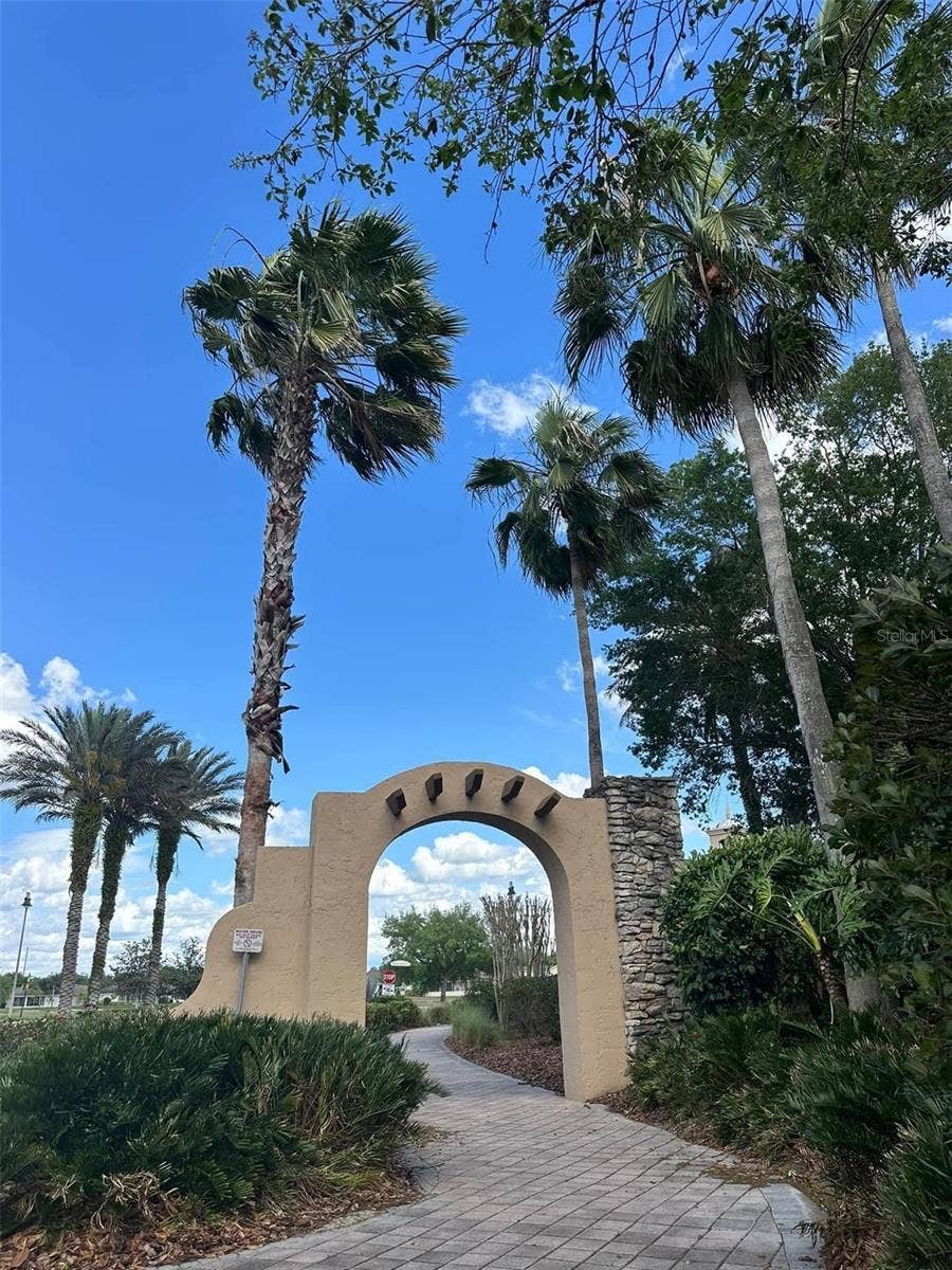 283 TOMELLOSO WAY, Davenport, FL 33837 283 TOMELLOSO WAY, Davenport, FL 33837