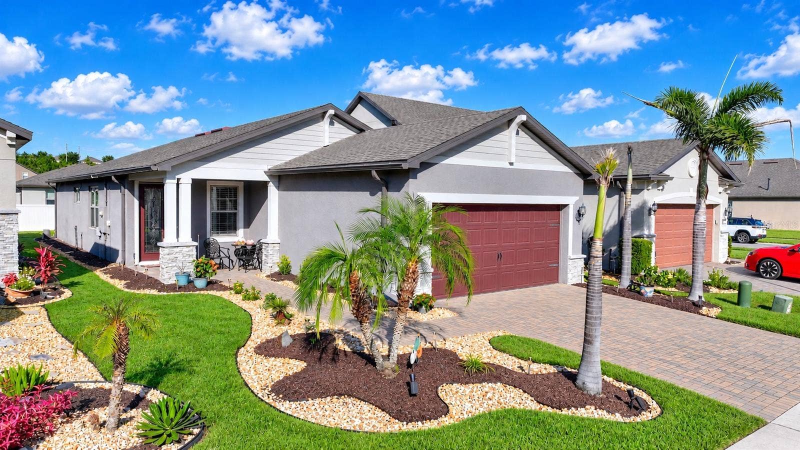 283 TOMELLOSO WAY, Davenport, FL 33837 283 TOMELLOSO WAY, Davenport, FL 33837