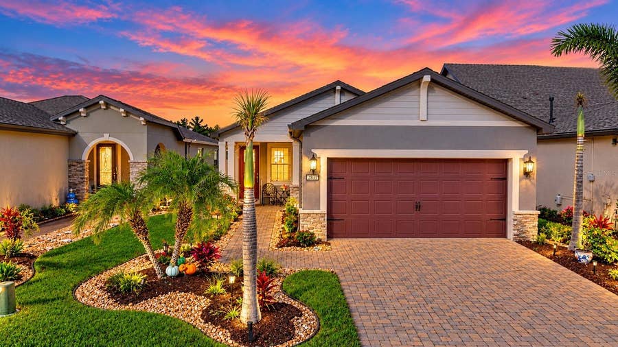 Property photo for 283 TOMELLOSO WAY, Davenport, FL