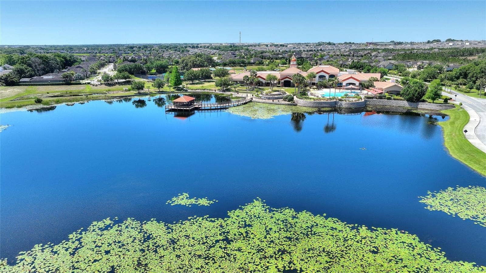 283 TOMELLOSO WAY, Davenport, FL 33837 283 TOMELLOSO WAY, Davenport, FL 33837