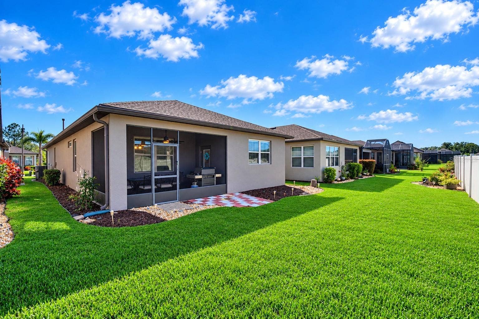 283 TOMELLOSO WAY, Davenport, FL 33837 283 TOMELLOSO WAY, Davenport, FL 33837