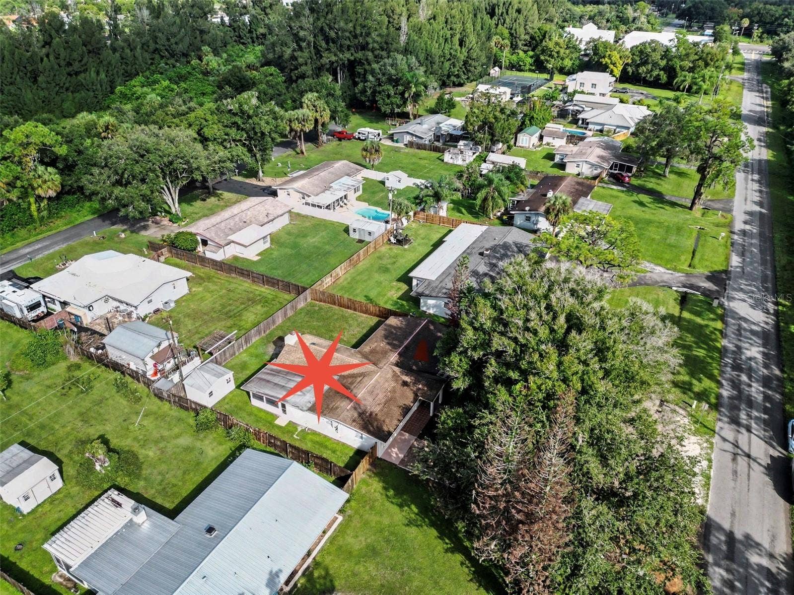2070 SEMINOLE BOULEVARD, Melbourne, FL 32904