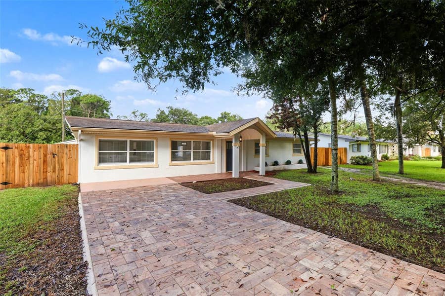 Property photo for 2070 SEMINOLE BOULEVARD, Melbourne, FL