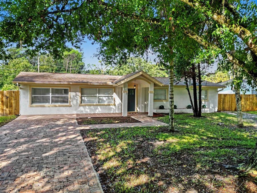 Property photo for 2070 SEMINOLE BOULEVARD, Melbourne, FL
